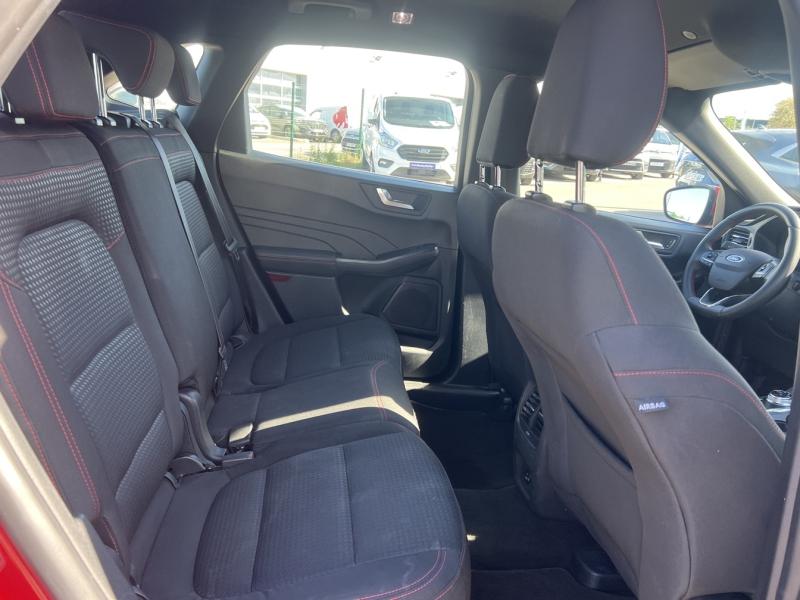 Image FORD Kuga 2.5 Duratec 190ch FHEV ST-Line BVA