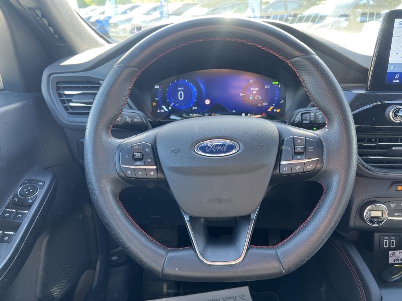Image FORD Kuga 2.5 Duratec 190ch FHEV ST-Line BVA
