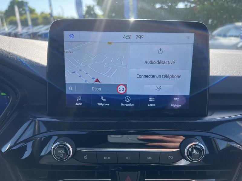 Image FORD Kuga 2.5 Duratec 190ch FHEV ST-Line BVA