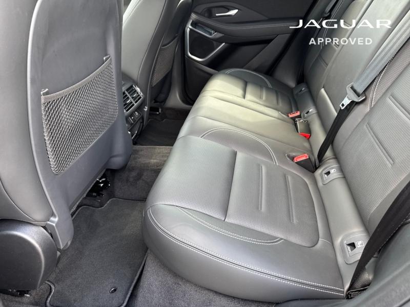 Image JAGUAR E-Pace P300e PHEV 309ch R-Dynamic HSE