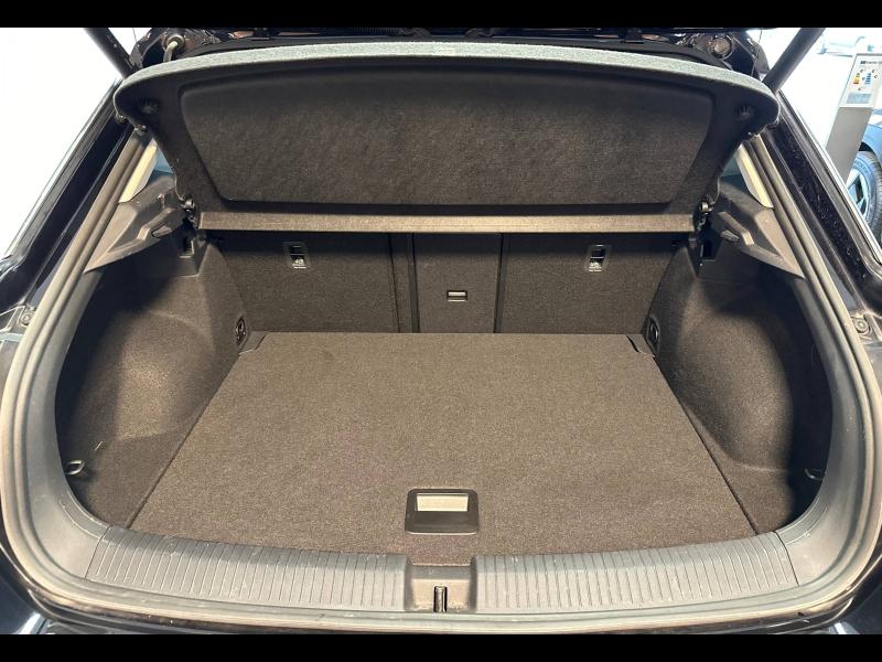 Image VOLKSWAGEN T-Roc 1.5 TSI EVO 150ch R-Line DSG7