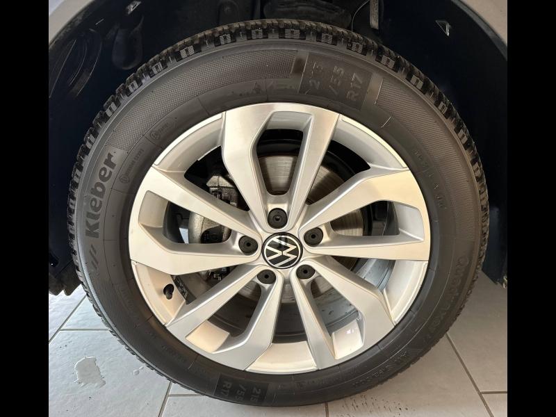 Image VOLKSWAGEN T-Roc 1.5 TSI EVO 150ch R-Line DSG7