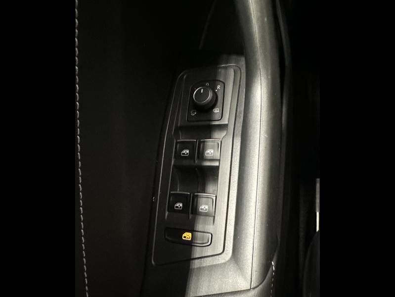 Image VOLKSWAGEN T-Roc 1.5 TSI EVO 150ch R-Line DSG7