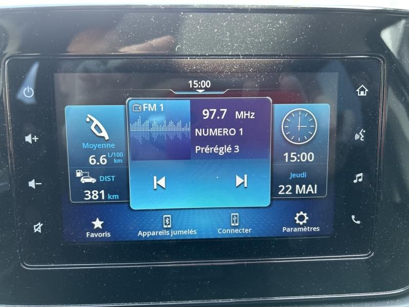 Image SUZUKI S-Cross 1.4 Boosterjet Hybrid 129ch Privilège