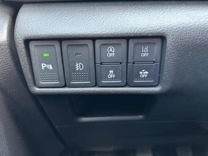 Image SUZUKI S-Cross 1.4 Boosterjet Hybrid 129ch Privilège