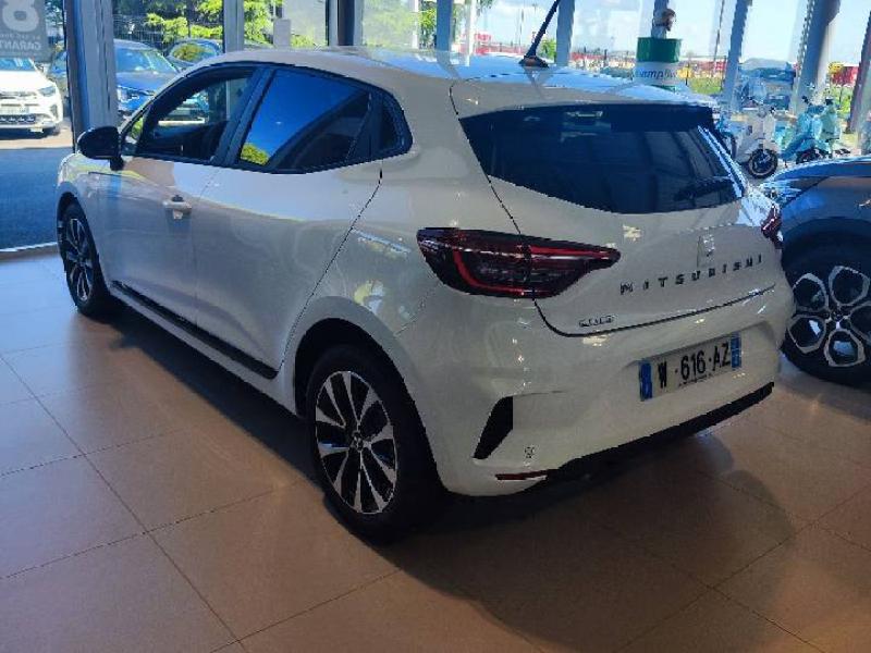 Image MITSUBISHI Colt 1.0 MPI-T 91ch Business 2024