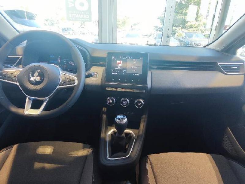 Image MITSUBISHI Colt 1.0 MPI-T 91ch Business 2024