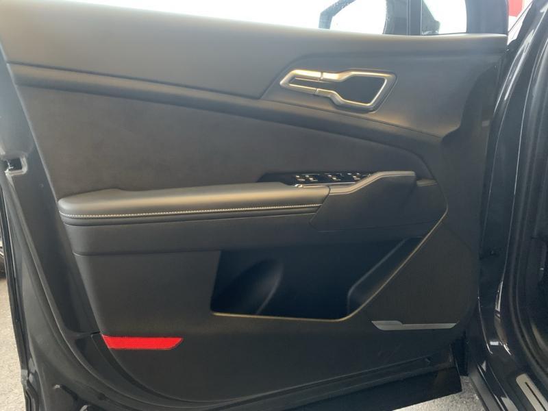 Image KIA Sportage 1.6 T-GDi 210ch HEV GT-Line BVA6