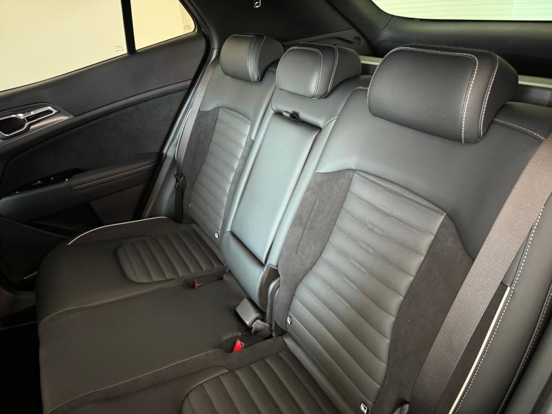 Image KIA Sportage 1.6 T-GDi 210ch HEV GT-Line Premium BVA6