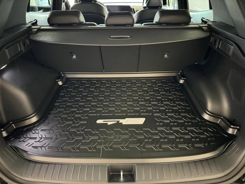 Image KIA Sportage 1.6 T-GDi 210ch HEV GT-Line Premium BVA6