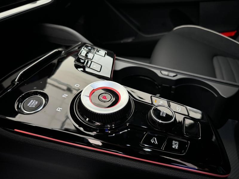 Image KIA Sportage 1.6 T-GDi 210ch HEV GT-Line Premium BVA6