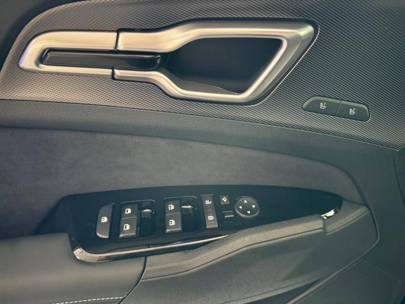 Image KIA Sportage 1.6 T-GDi 210ch HEV GT-Line Premium BVA6