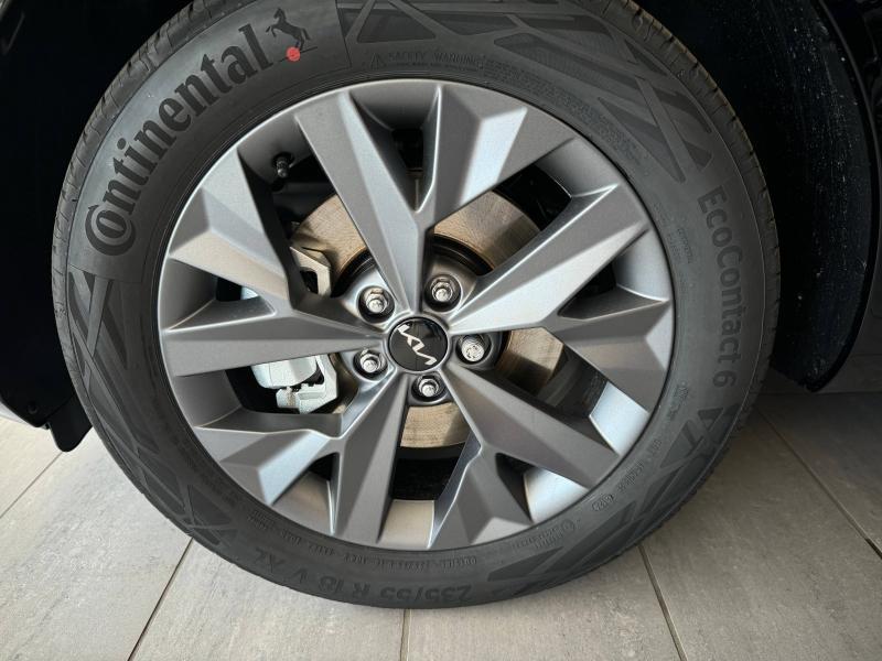 Image KIA Sportage 1.6 T-GDi 210ch HEV GT-Line Premium BVA6