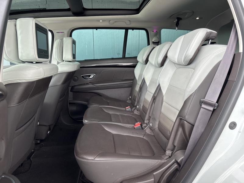 Image RENAULT Espace 1.6 dCi 160ch energy Initiale Paris EDC