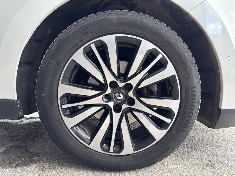 Image RENAULT Espace 1.6 dCi 160ch energy Initiale Paris EDC