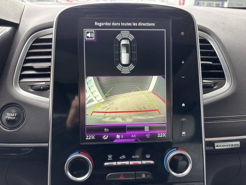 Image RENAULT Espace 1.6 dCi 160ch energy Initiale Paris EDC