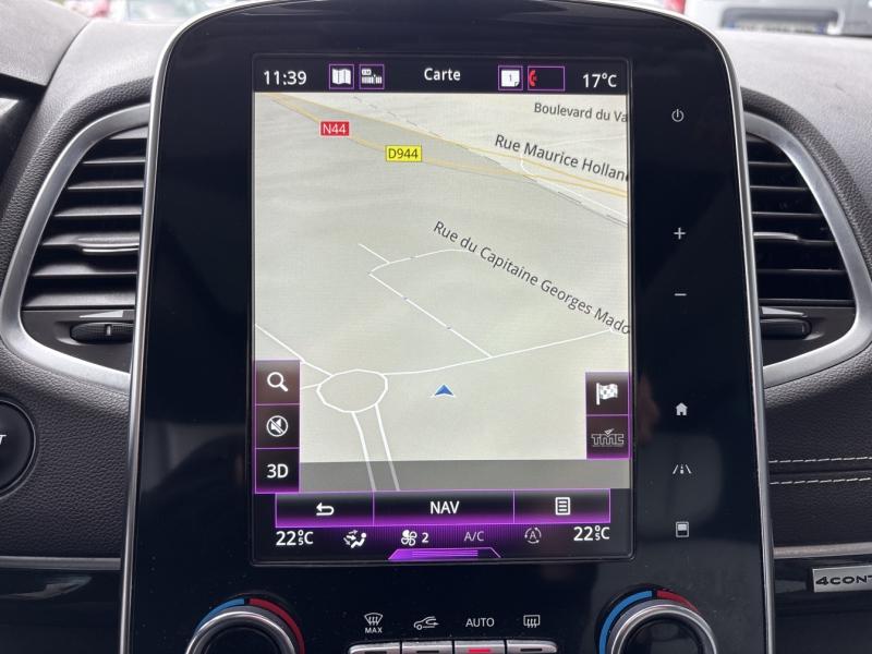 Image RENAULT Espace 1.6 dCi 160ch energy Initiale Paris EDC