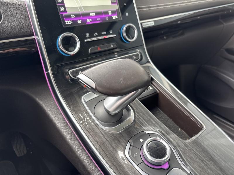 Image RENAULT Espace 1.6 dCi 160ch energy Initiale Paris EDC