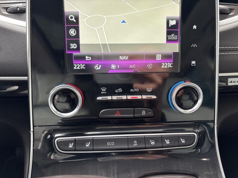 Image RENAULT Espace 1.6 dCi 160ch energy Initiale Paris EDC