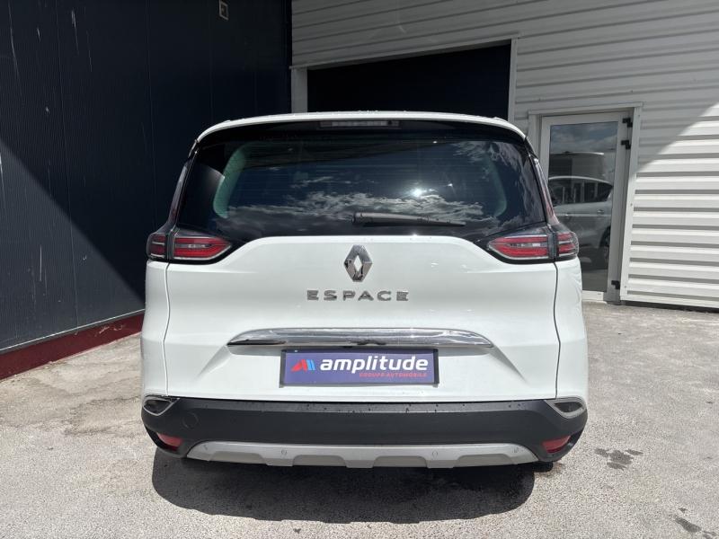 Image RENAULT Espace 1.6 dCi 160ch energy Initiale Paris EDC
