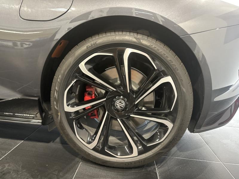 Image MG MOTOR Cyberster 510ch 77kWh 4WD