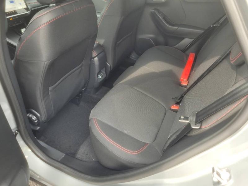 Image FORD Puma 1.0 EcoBoost Hybrid 125ch ST Line S&S Powershift