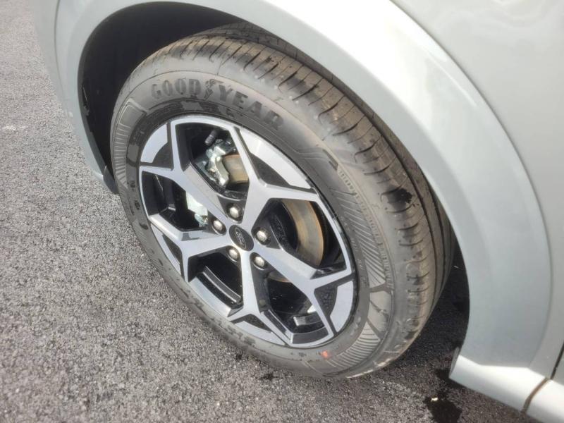 Image FORD Puma 1.0 EcoBoost Hybrid 125ch ST Line S&S Powershift