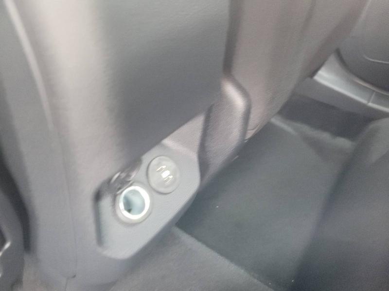 Image FORD Puma 1.0 EcoBoost Hybrid 125ch ST Line S&S Powershift