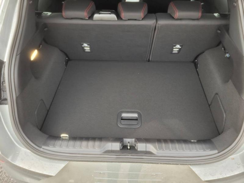 Image FORD Puma 1.0 EcoBoost Hybrid 125ch ST Line S&S Powershift