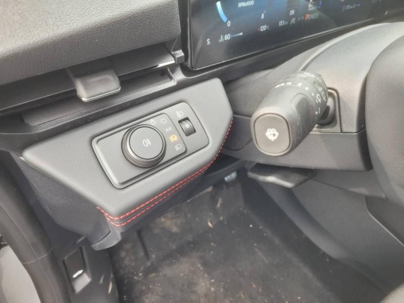 Image FORD Puma 1.0 EcoBoost Hybrid 125ch ST Line S&S Powershift