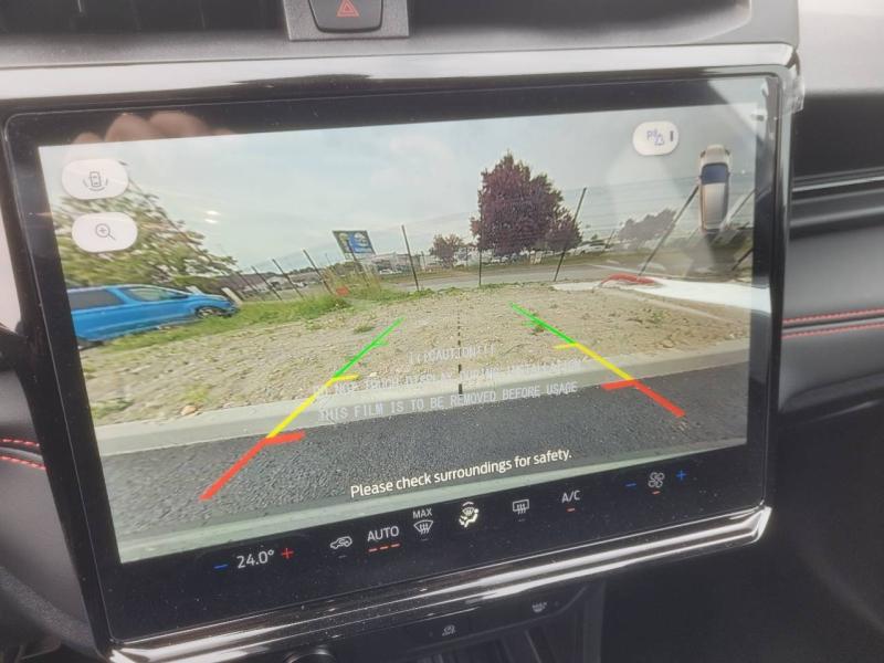 Image FORD Puma 1.0 EcoBoost Hybrid 125ch ST Line S&S Powershift