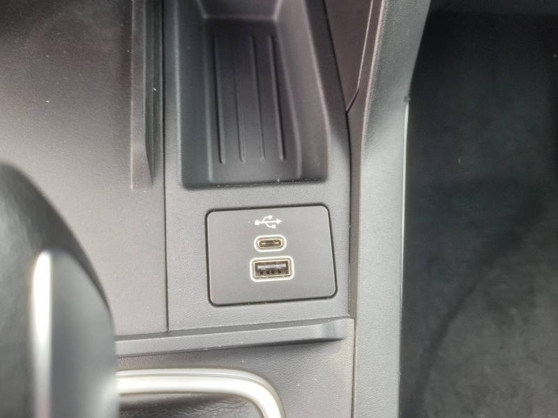 Image FORD Puma 1.0 EcoBoost Hybrid 125ch ST Line S&S Powershift