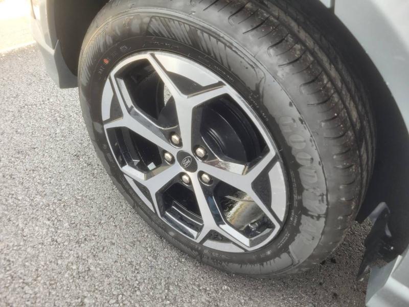 Image FORD Puma 1.0 EcoBoost Hybrid 125ch ST Line S&S Powershift