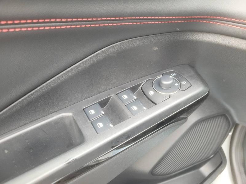 Image FORD Puma 1.0 EcoBoost Hybrid 125ch ST Line S&S Powershift