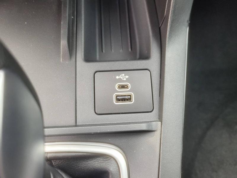 Image FORD Puma 1.0 EcoBoost Hybrid 125ch ST Line S&S Powershift