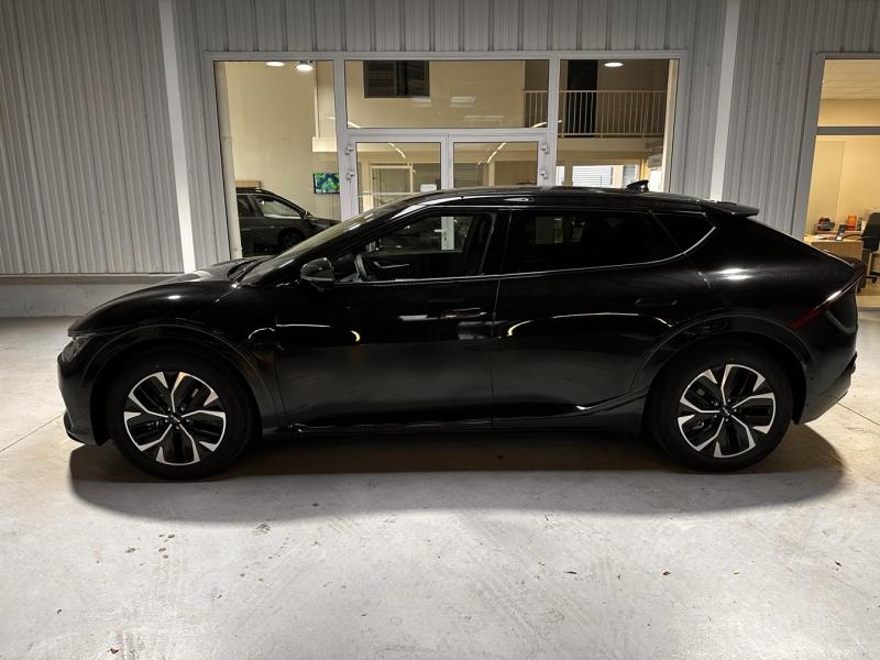 Image KIA EV6 229ch GT-Line 2WD