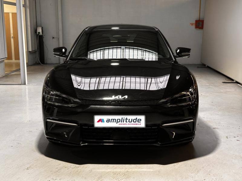 Image KIA EV6 229ch GT-Line 2WD