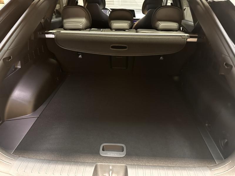 Image KIA EV6 229ch GT-Line 2WD