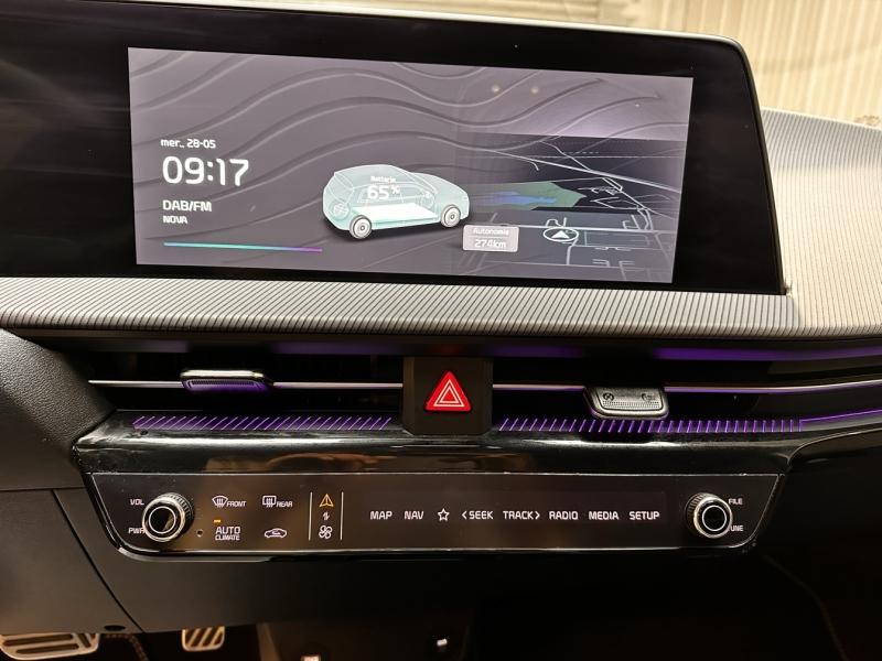 Image KIA EV6 229ch GT-Line 2WD