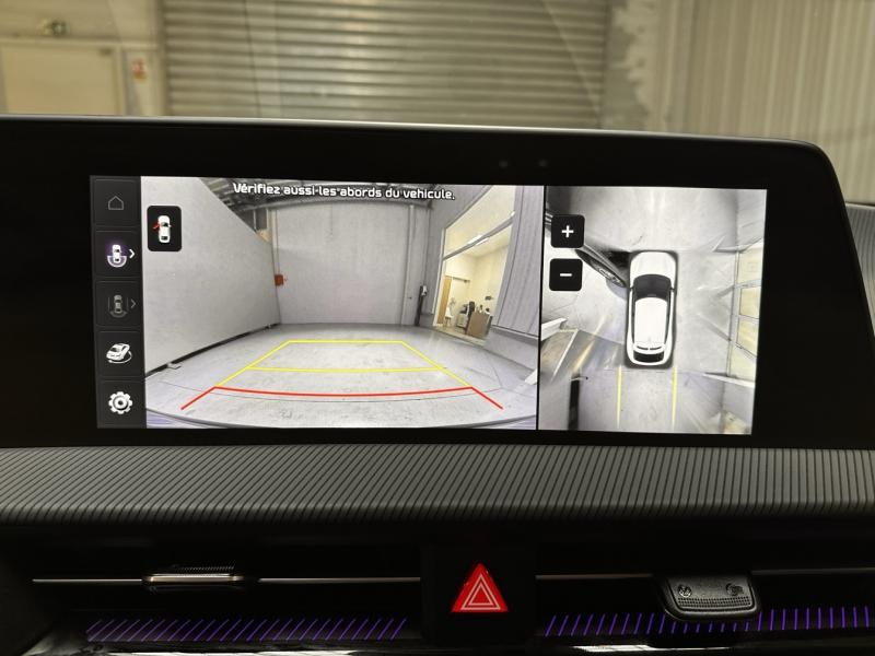 Image KIA EV6 229ch GT-Line 2WD