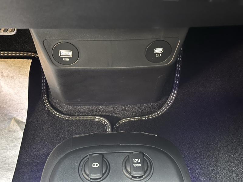 Image KIA EV6 229ch GT-Line 2WD