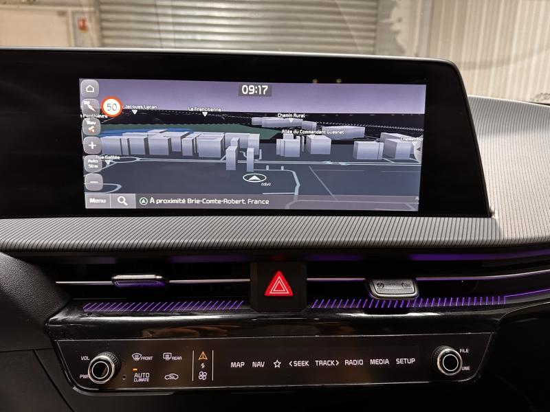 Image KIA EV6 229ch GT-Line 2WD