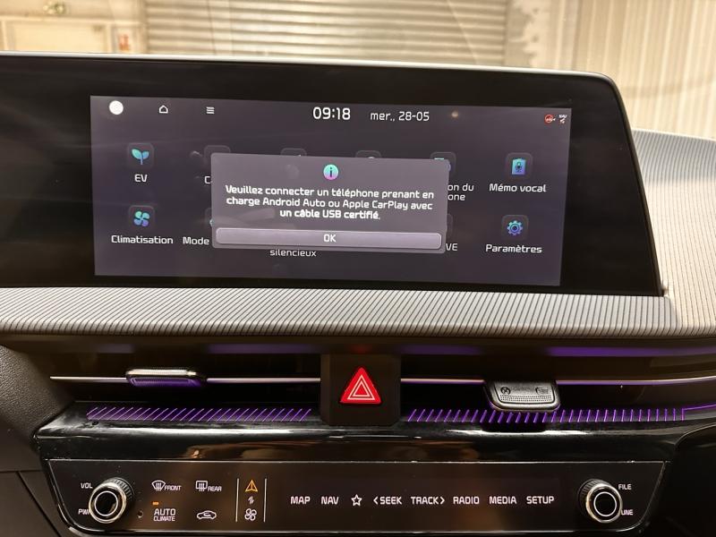 Image KIA EV6 229ch GT-Line 2WD