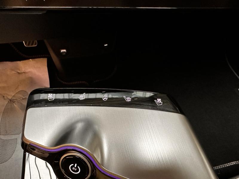 Image KIA EV6 229ch GT-Line 2WD