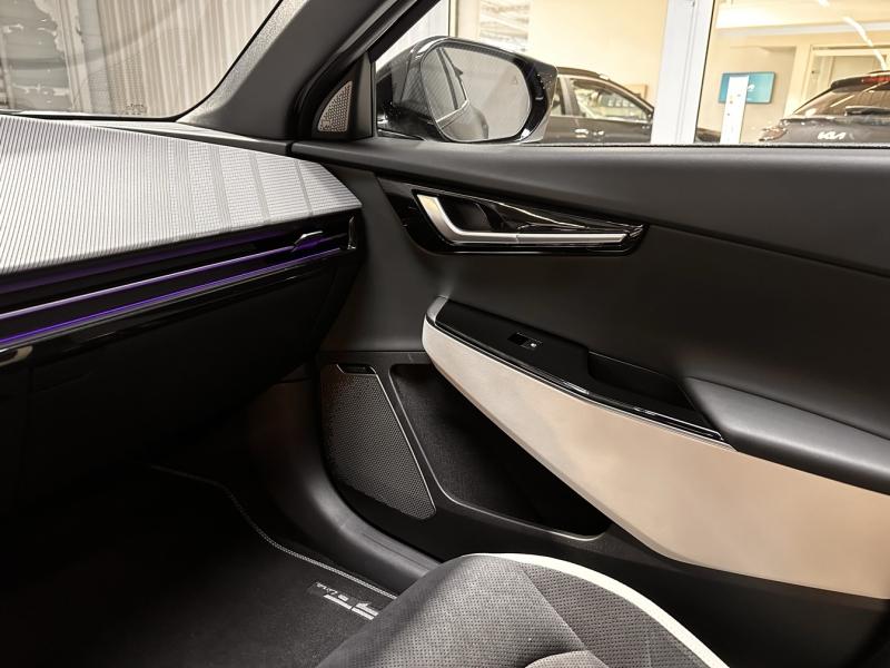 Image KIA EV6 229ch GT-Line 2WD