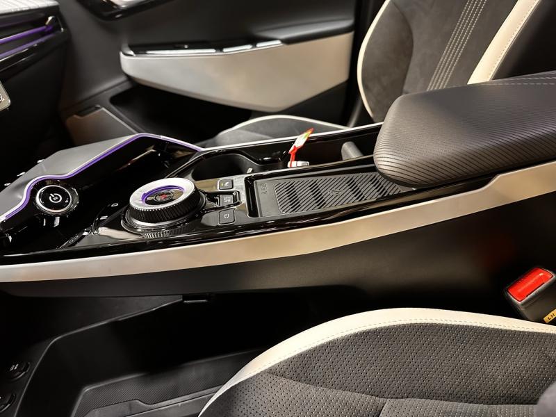 Image KIA EV6 229ch GT-Line 2WD