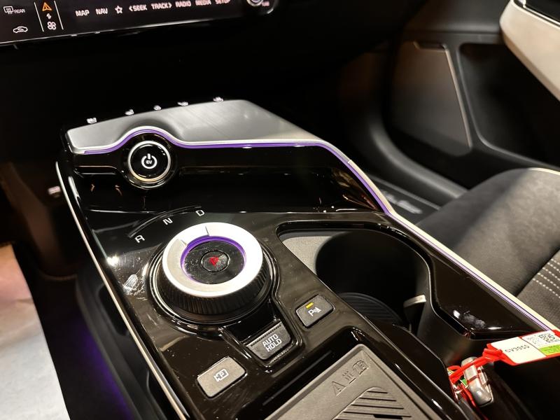 Image KIA EV6 229ch GT-Line 2WD