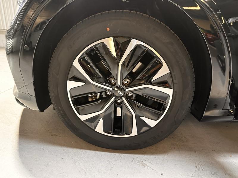 Image KIA EV6 229ch GT-Line 2WD