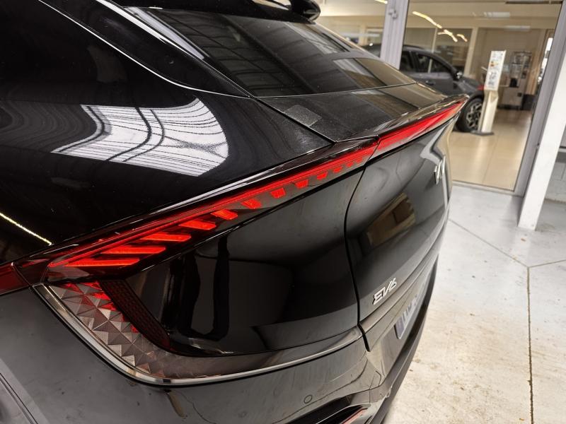 Image KIA EV6 229ch GT-Line 2WD