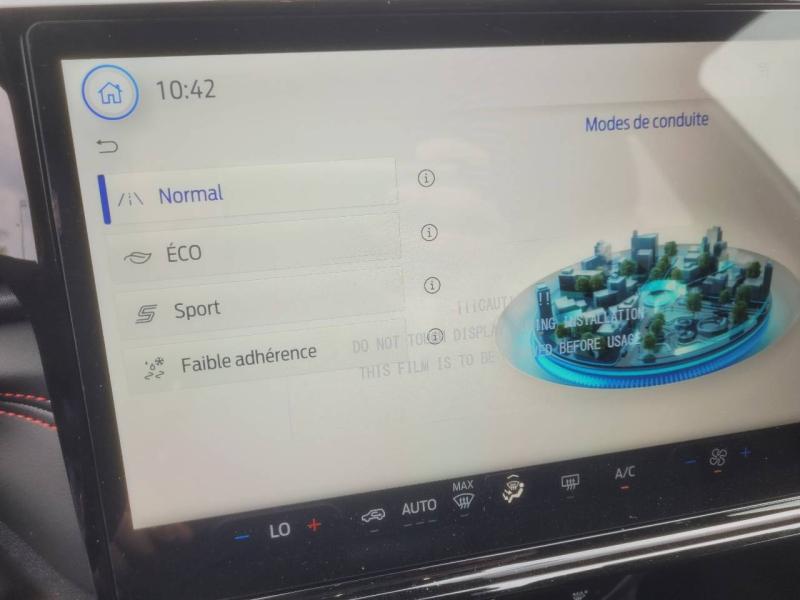 Image FORD Puma 1.0 EcoBoost Hybrid 125ch ST-Line S&S